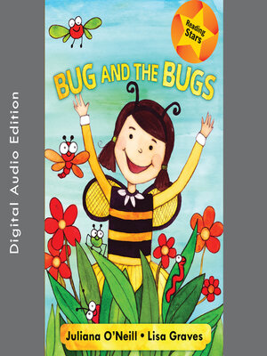 cover image of Bug and the Bugs